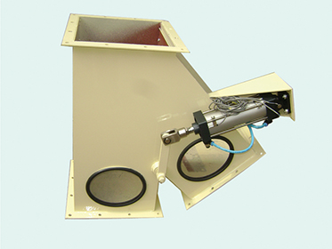 氣動(dòng)、電動(dòng)三通及閥門