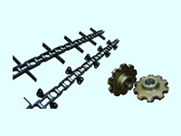 溜管、螺釘、鏈條系列