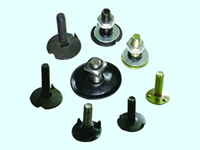 畚斗釘、皮帶釘、方頸螺釘、牙口螺釘